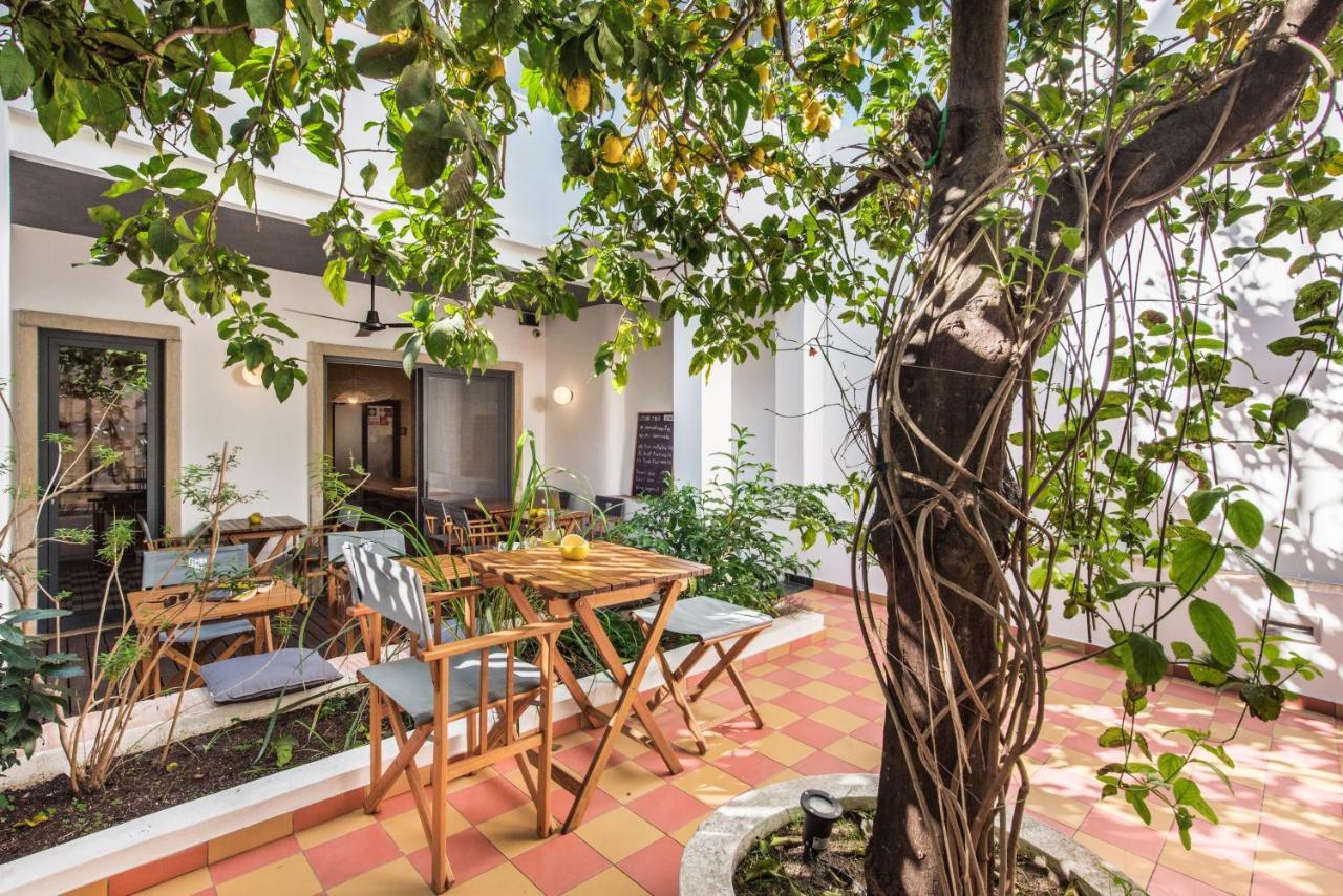 Lemon Tree Bed & Breakfast Faro