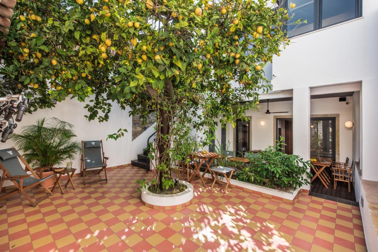 Bed & Breakfast Lemon Tree