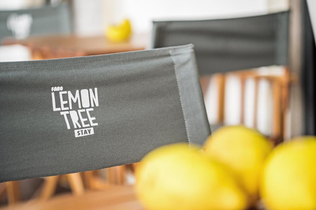 Lemon Tree