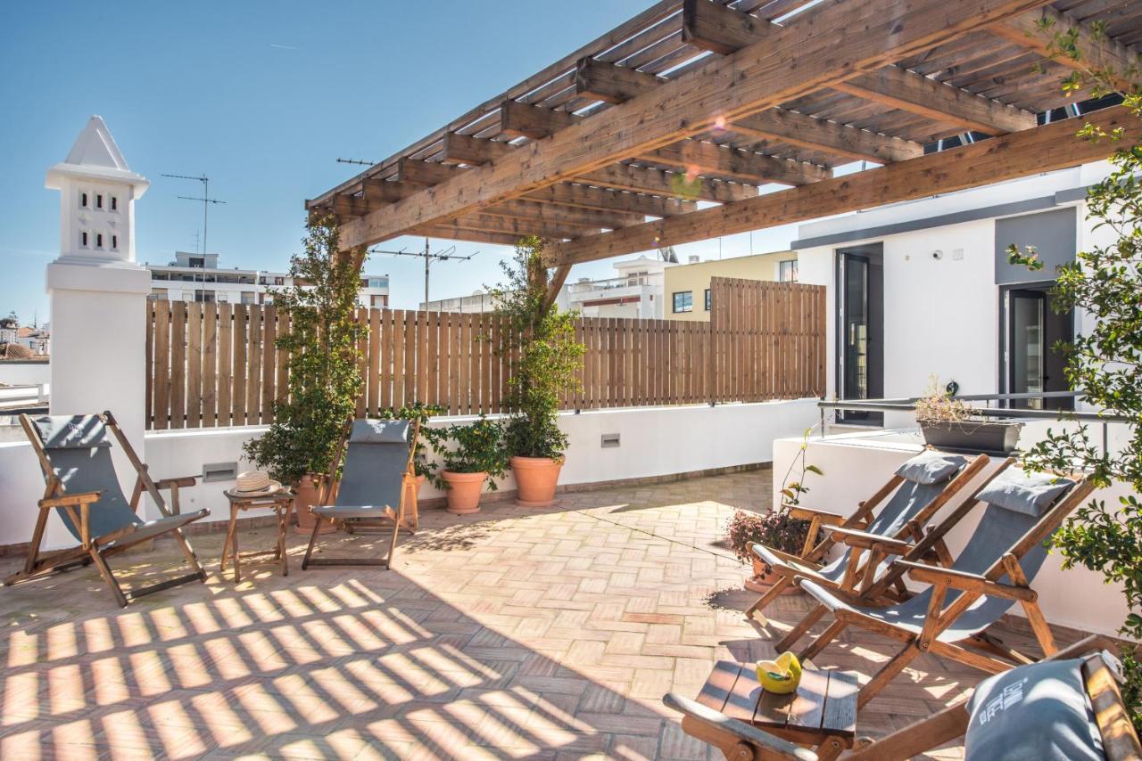 Lemon Tree Bed & Breakfast Faro