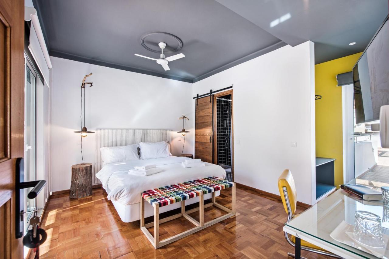 Bed & Breakfast Lemon Tree