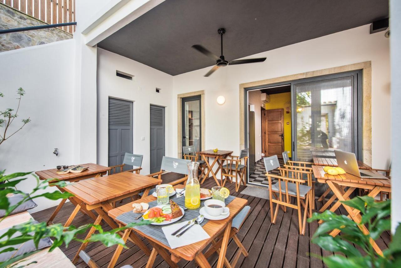 Lemon Tree Bed & Breakfast Faro
