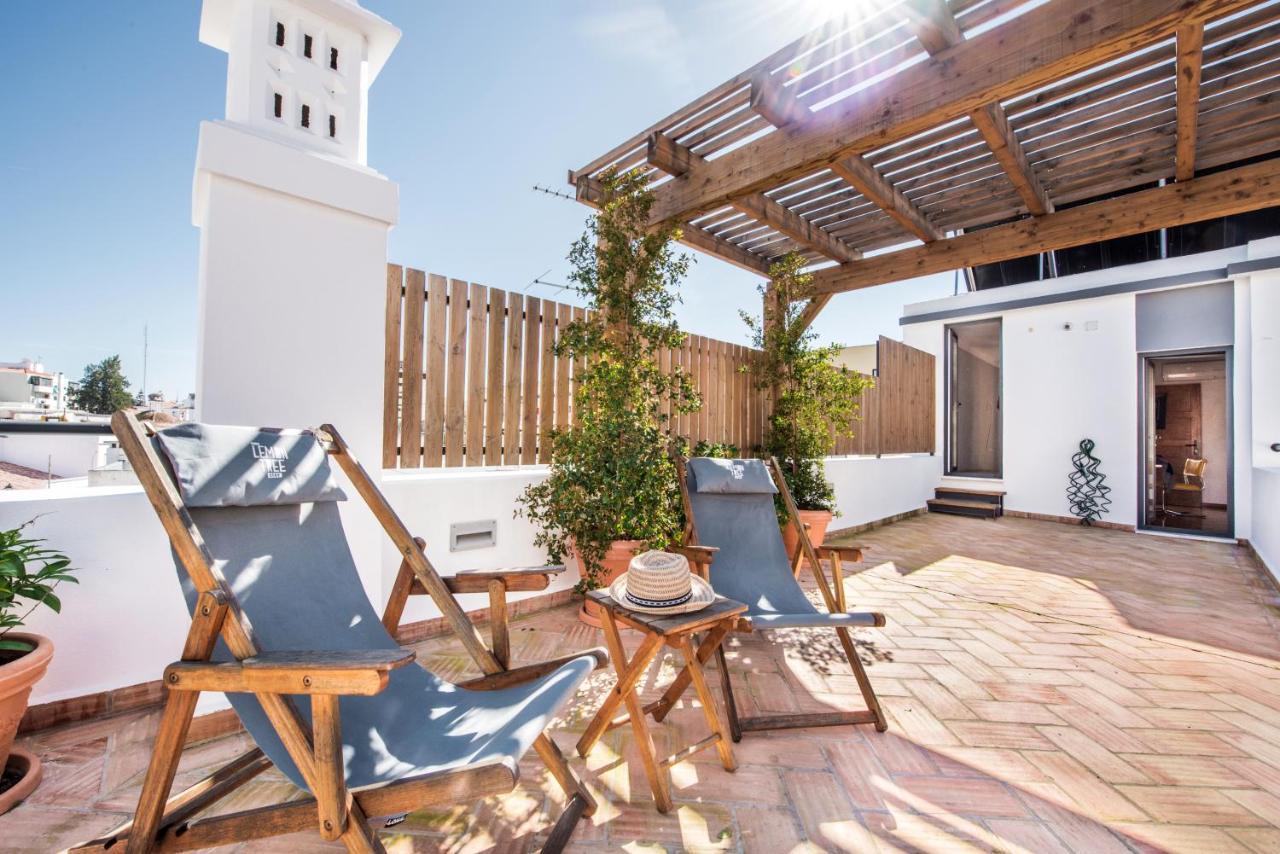Lemon Tree 3* Faro