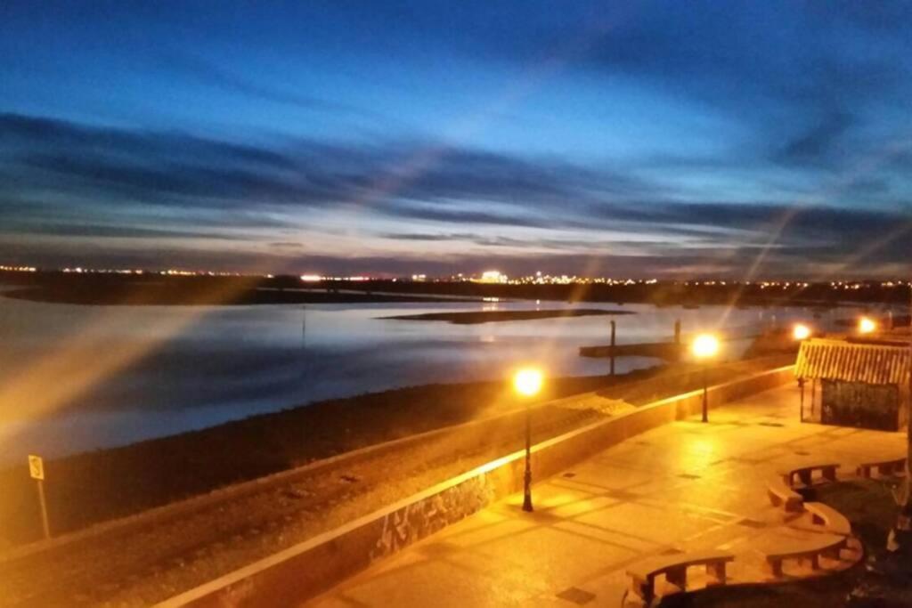 Apartment Marine Freestyler Glorious Terrace