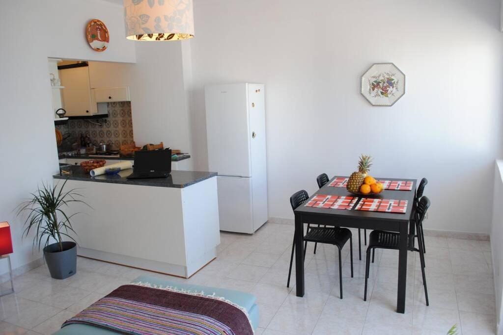 Apartment Marine Freestyler Glorious Terrace