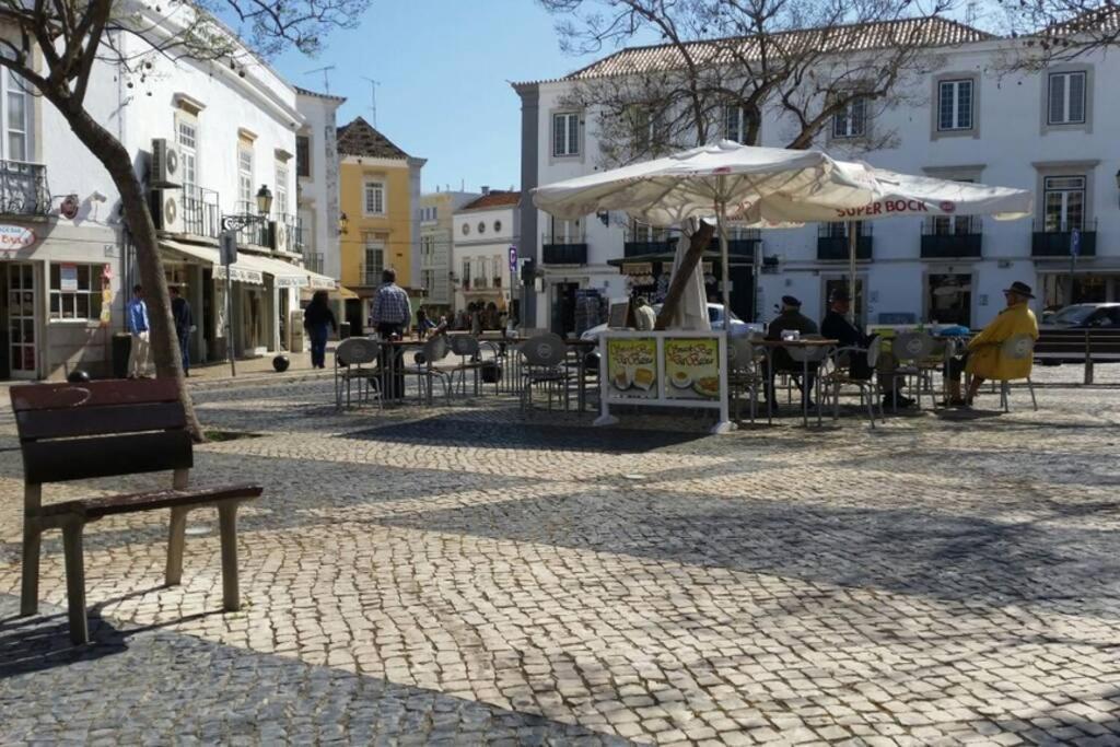 Marine Freestyler Glorious Terrace Apartment Faro