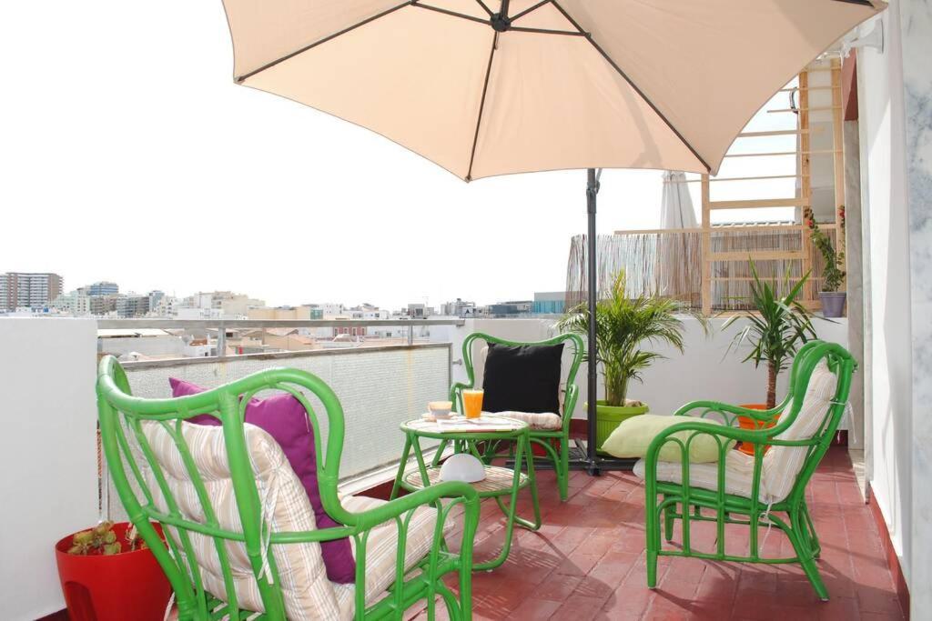 Marine Freestyler Glorious Terrace *