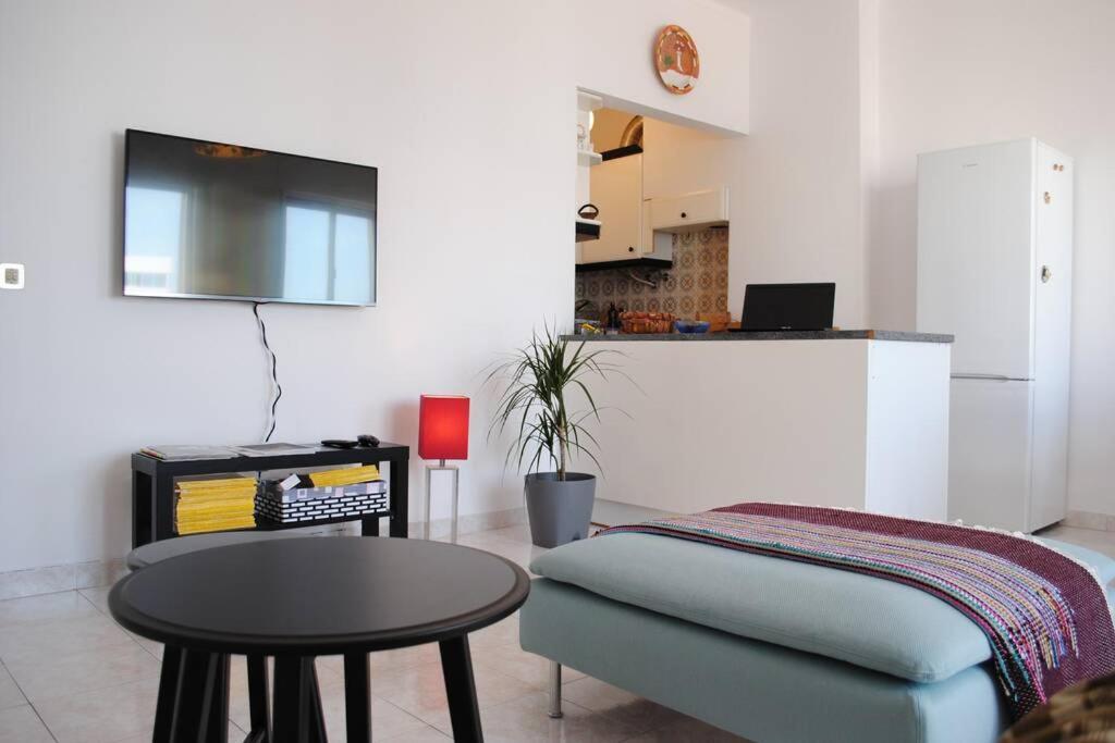 Apartment Marine Freestyler Glorious Terrace Faro