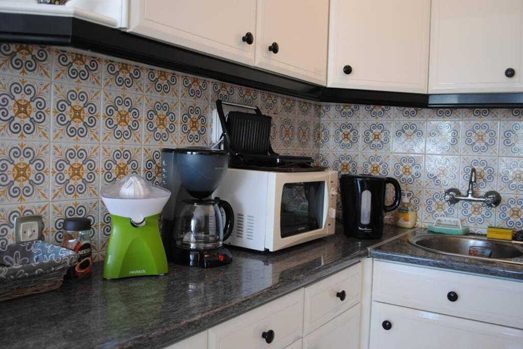 Apartment Marine Freestyler Glorious Terrace Faro