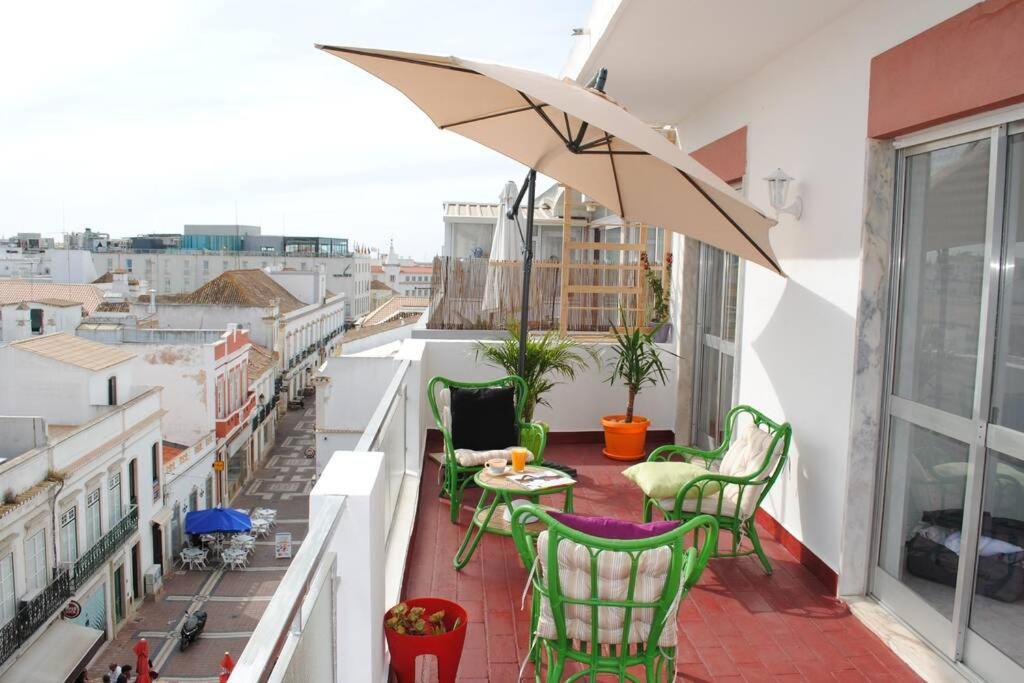 Marine Freestyler Glorious Terrace Apartment