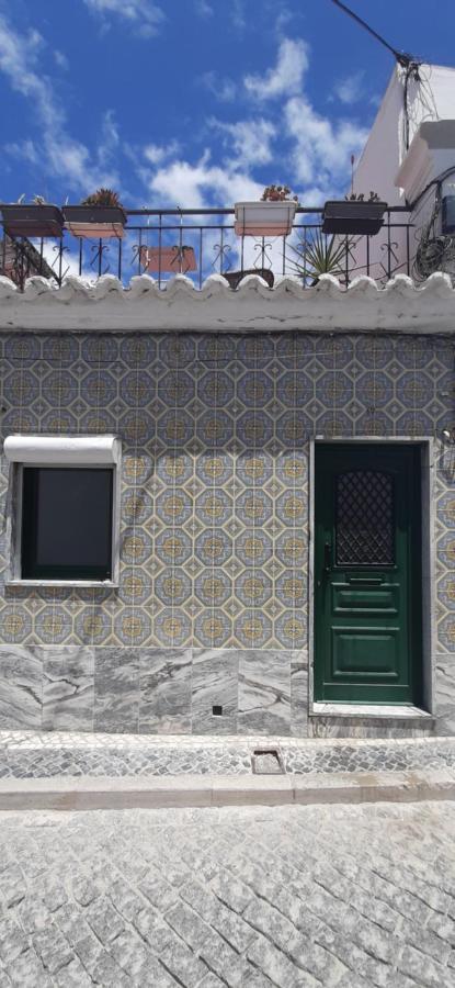 Holiday home Happy Terrace Downtown Tiny House 100% Portuguese *