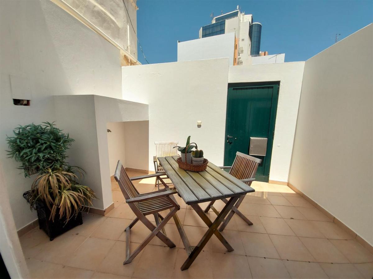 Holiday home Casa Flor De Sal - Moradia No Centro De Faro! *