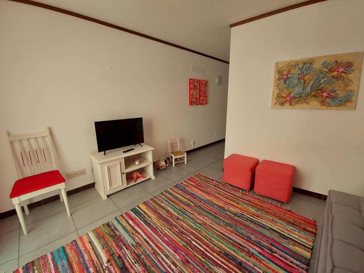 Holiday home Casa Flor De Sal - Moradia No Centro De Faro!