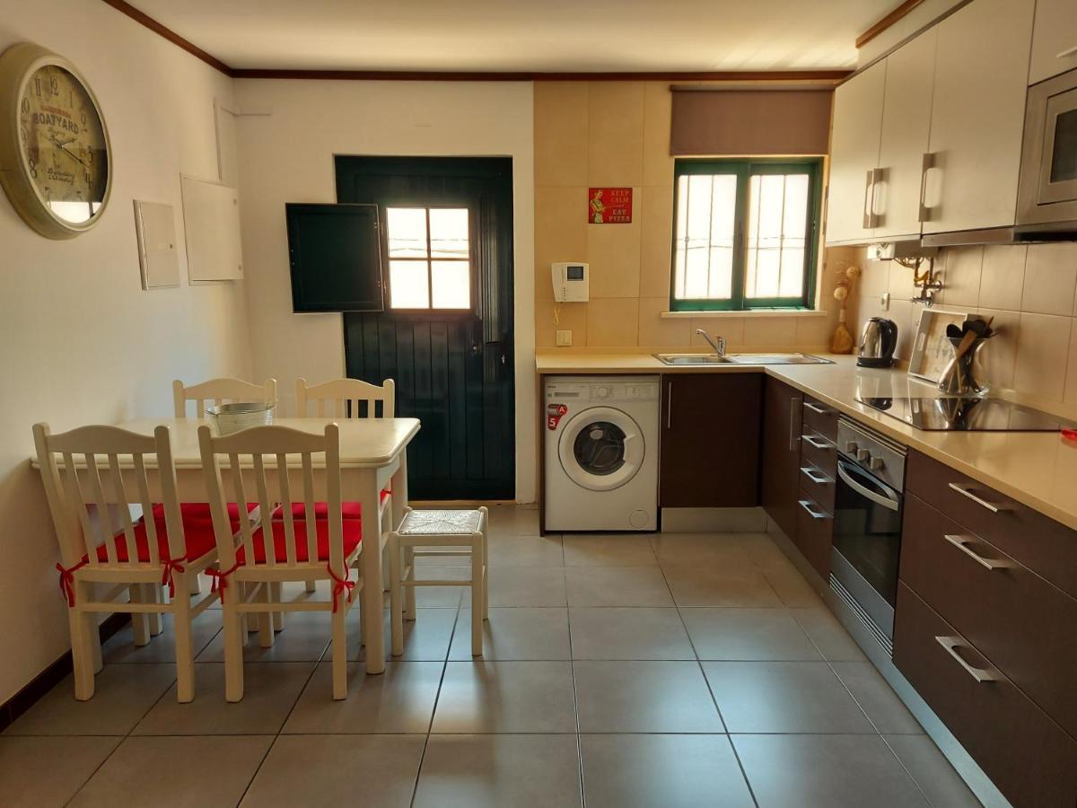 Casa Flor De Sal - Moradia No Centro De Faro! Holiday home Faro