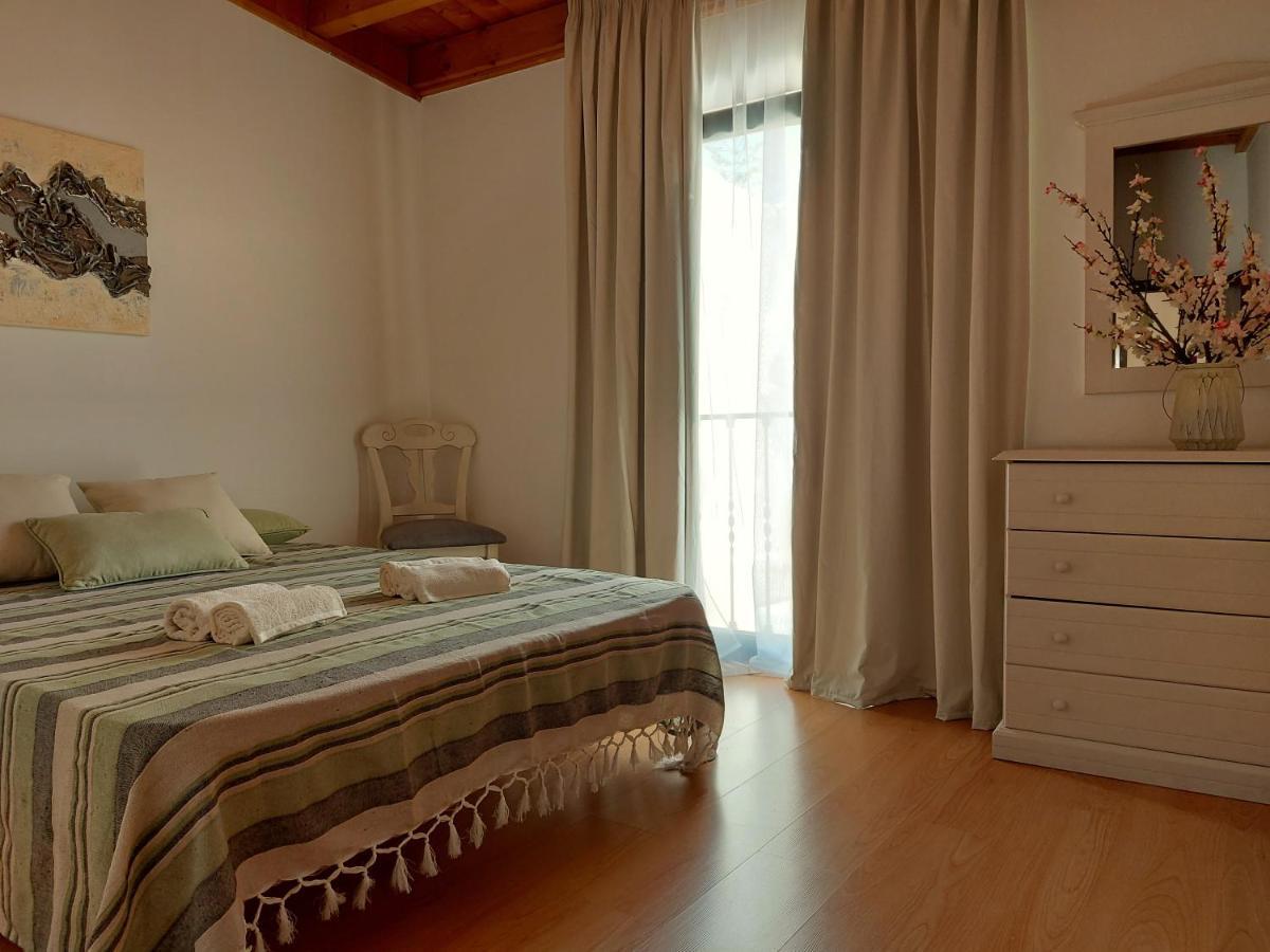 Casa Flor De Sal - Moradia No Centro De Faro! Holiday home