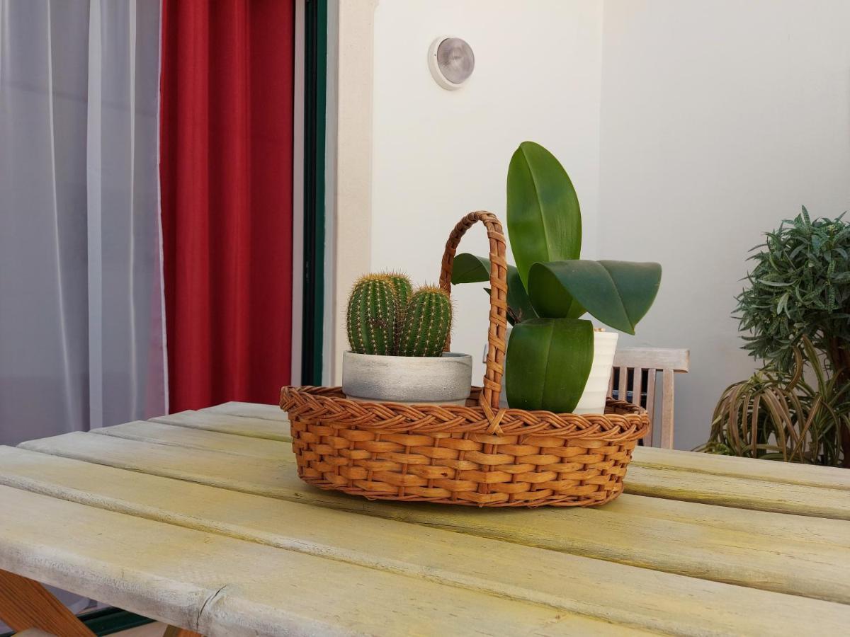 Holiday home Casa Flor De Sal - Moradia No Centro De Faro! *