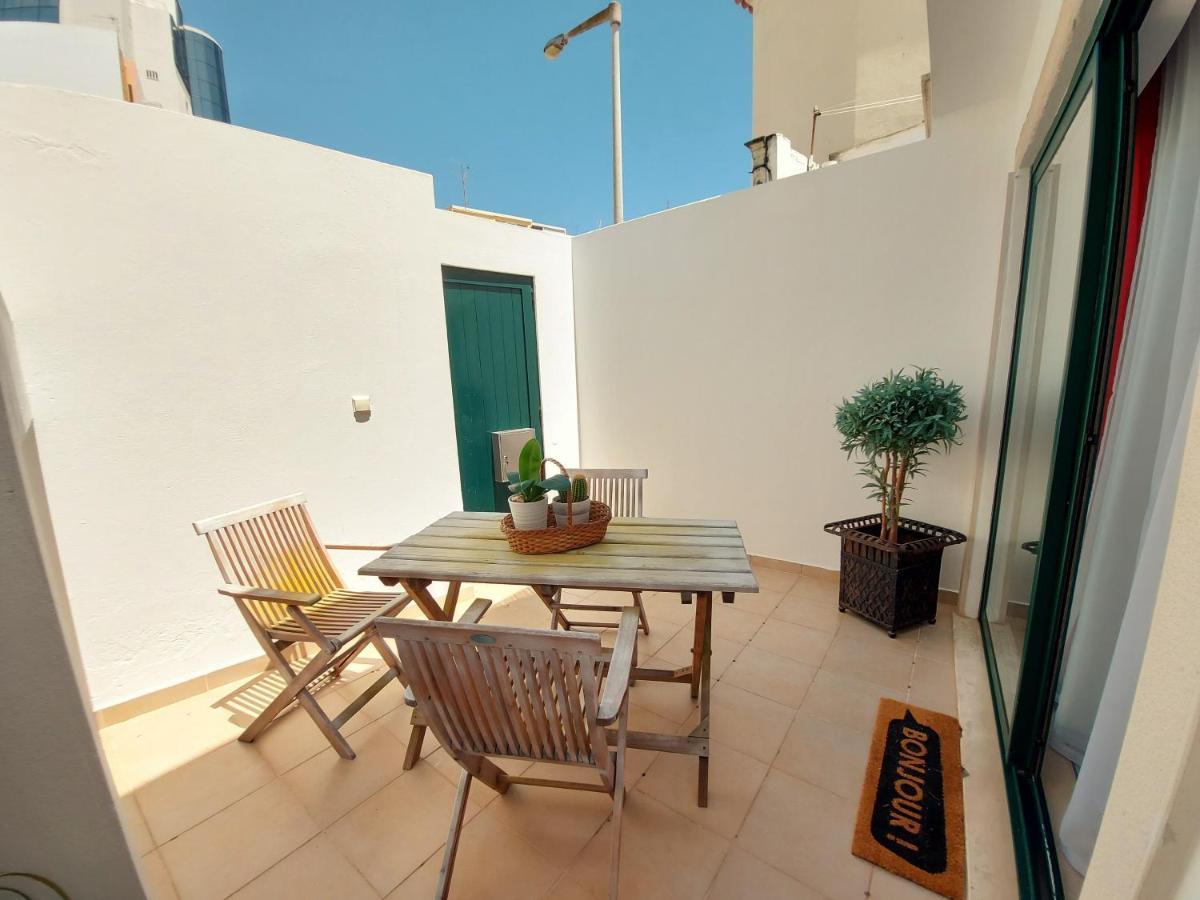 Casa Flor De Sal - Moradia No Centro De Faro! Holiday home *