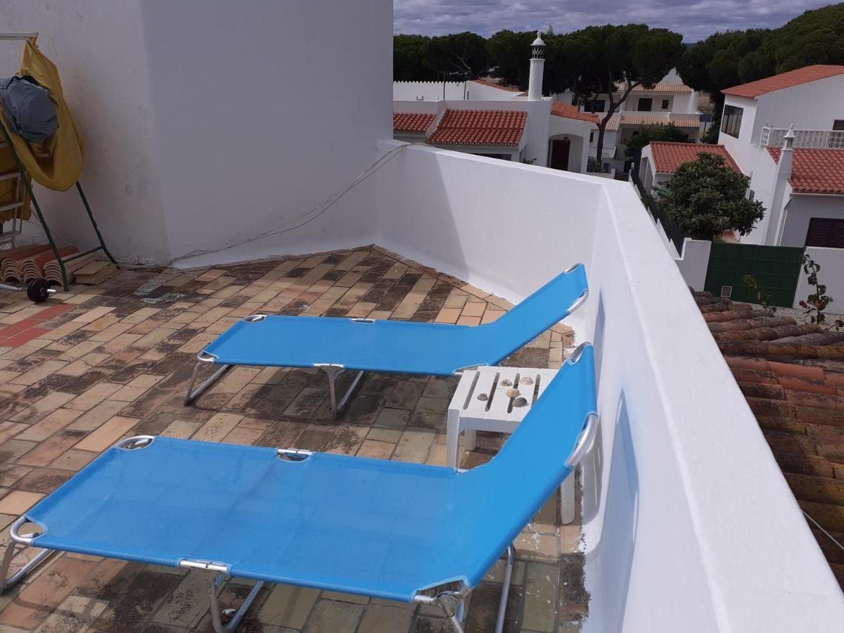 Homestay Eucalipto Faro