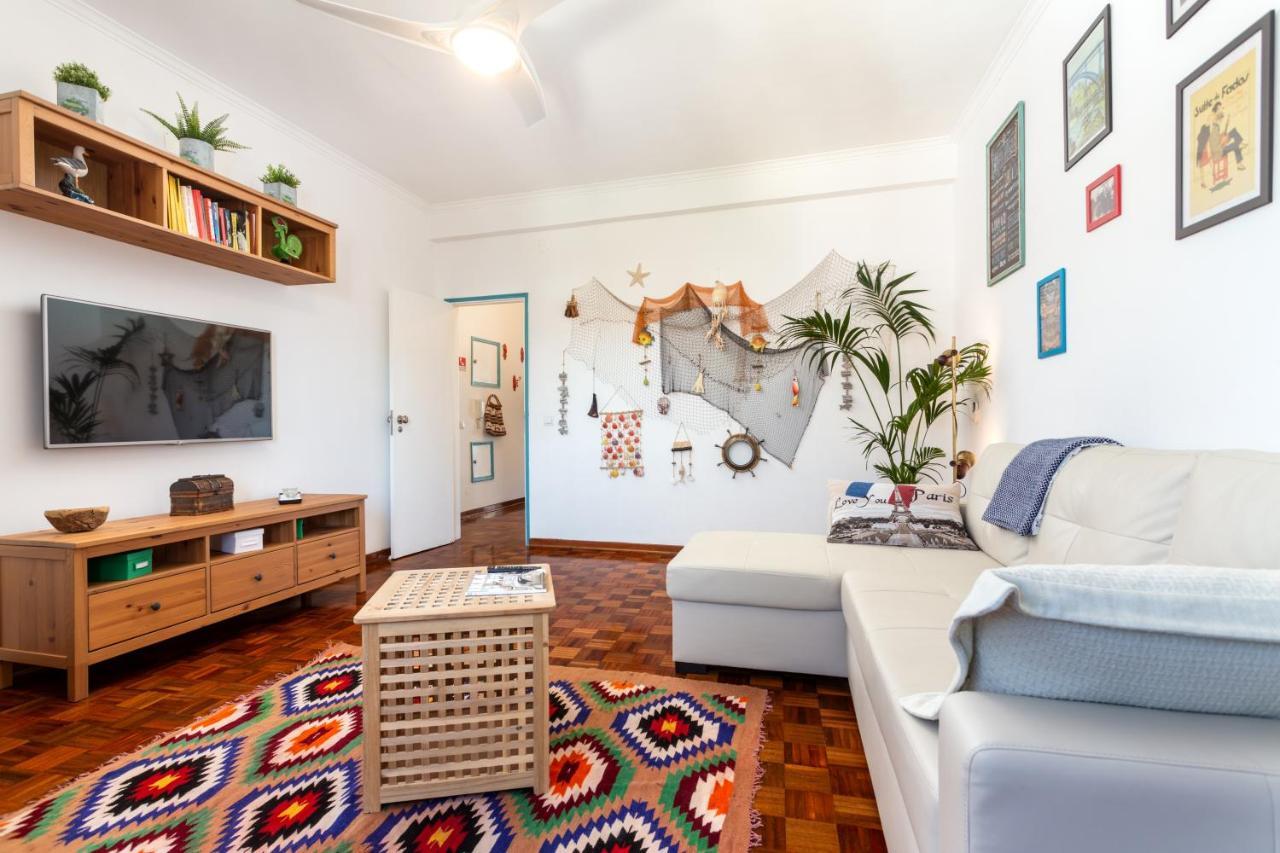 Dreamers Duplex With Seaview Apartment