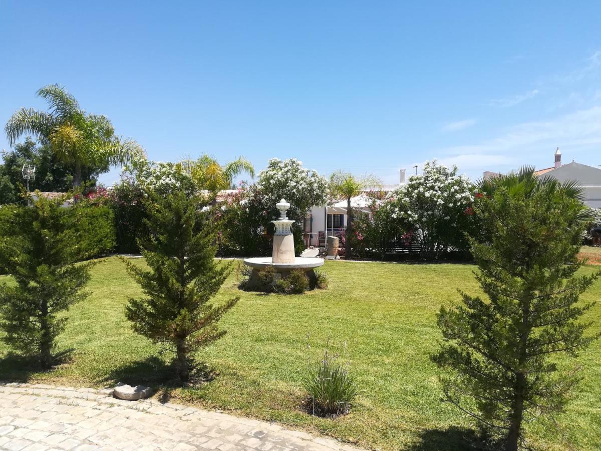 Monte Do Afonso Bauernhof Distrikt Faro