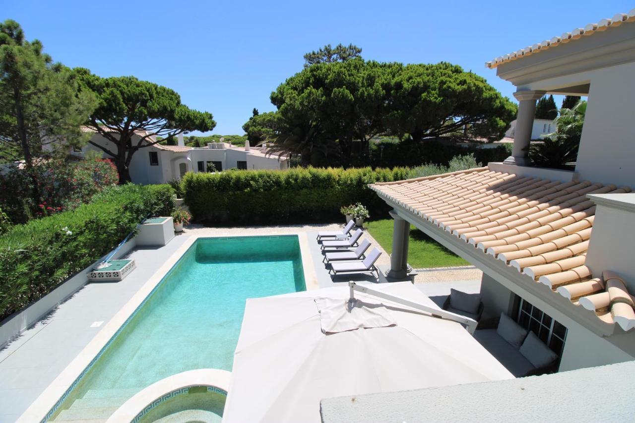 Charming Exceptional Golf In Algarve