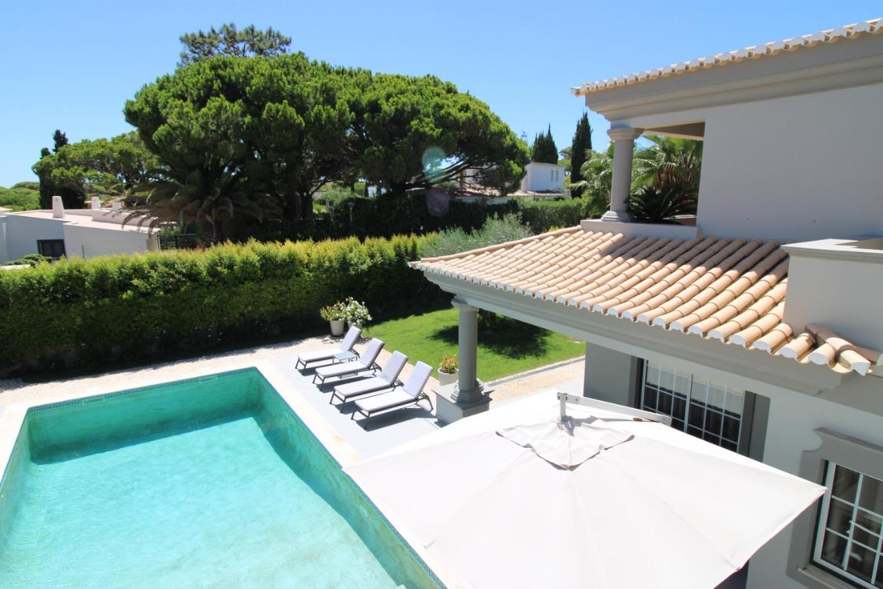 Charming Exceptional Golf In Algarve *