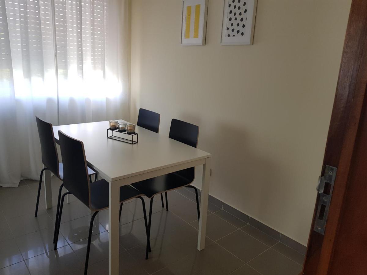 Matinhos Houses Apartment Faro