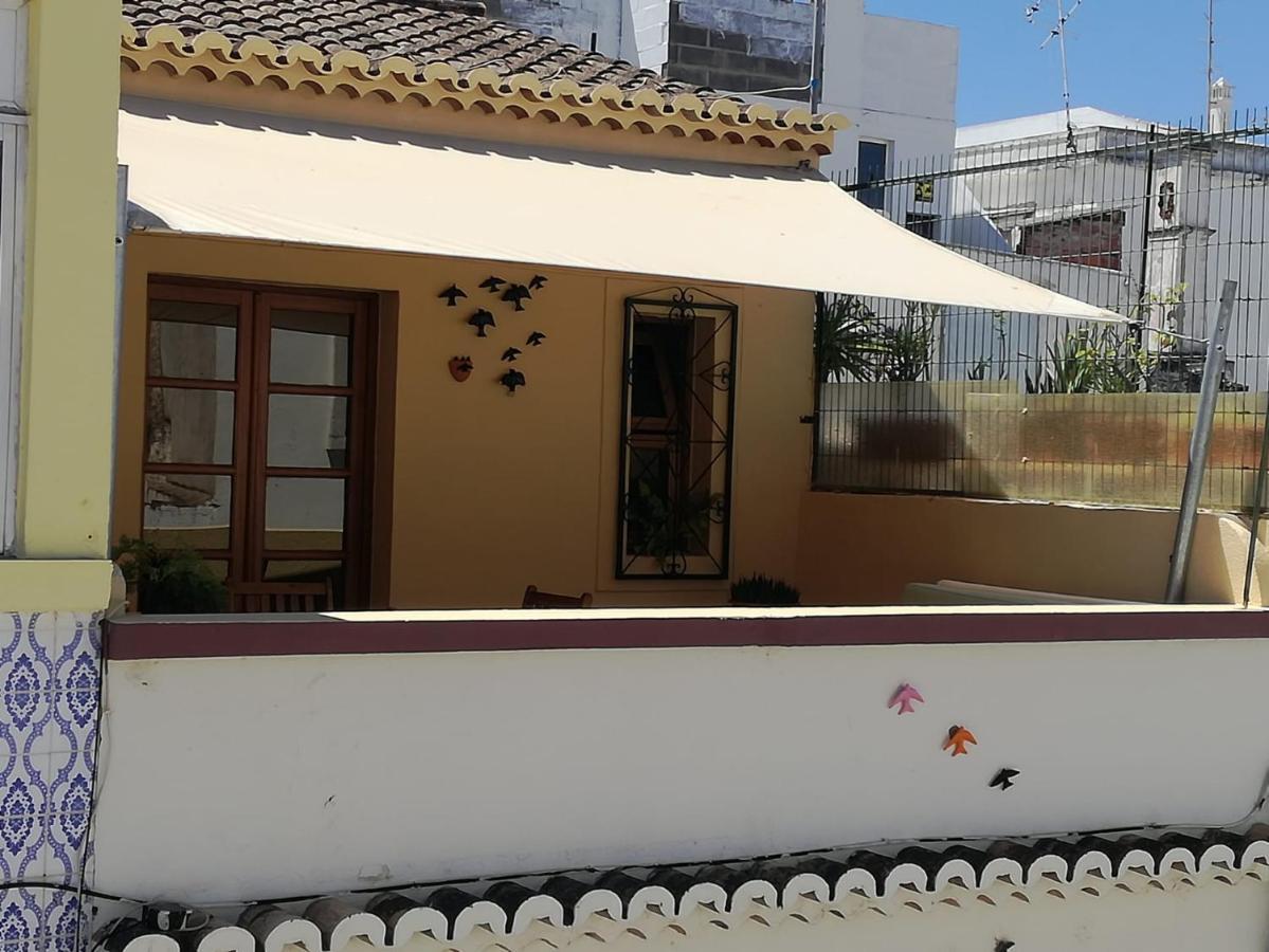 Casa Andorinhas Holiday home