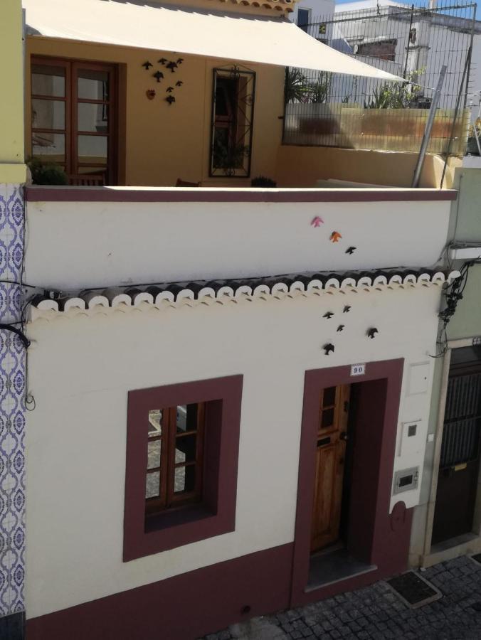 Holiday home Casa Andorinhas Faro
