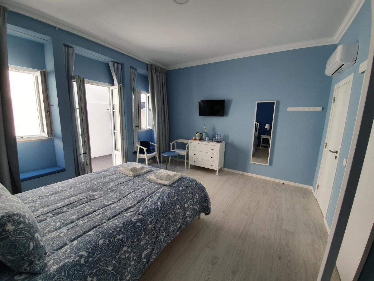Guest house - Casa Amarela -