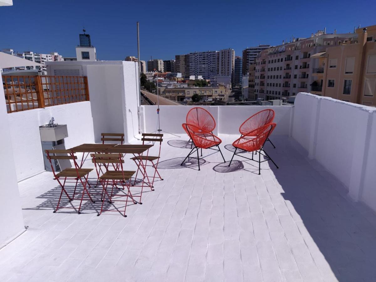 Homestay Urban Faro