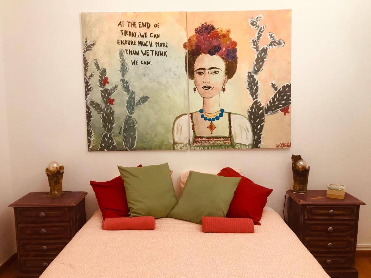 The Portuguese Element Guest house Faro
