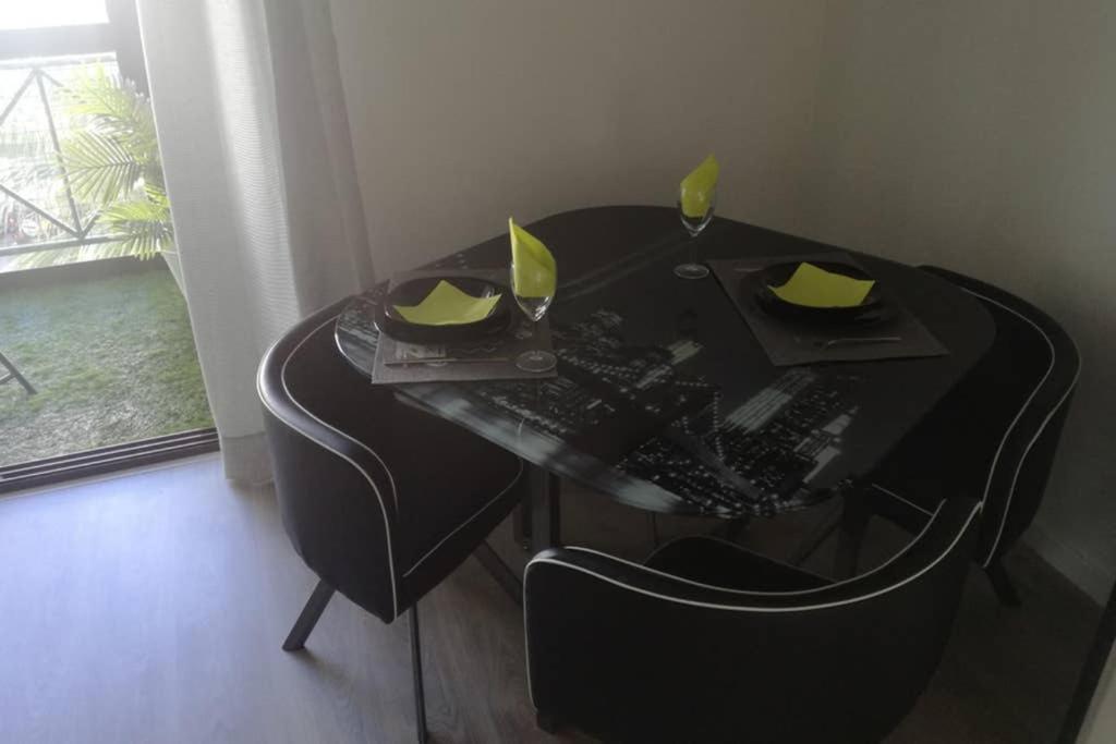 Ria Center - Right Apartment