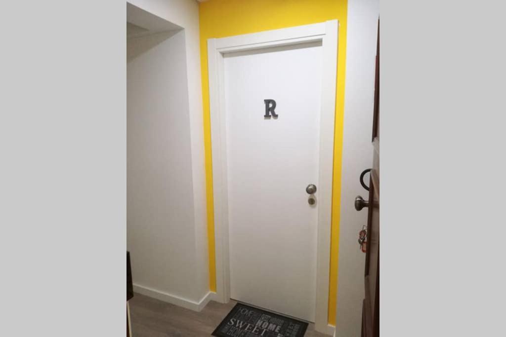 Apartment Ria Center - Right Faro