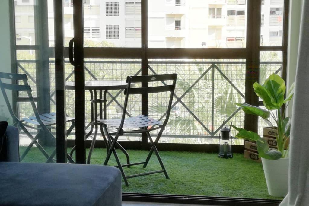 Ria Center - Right Apartment *