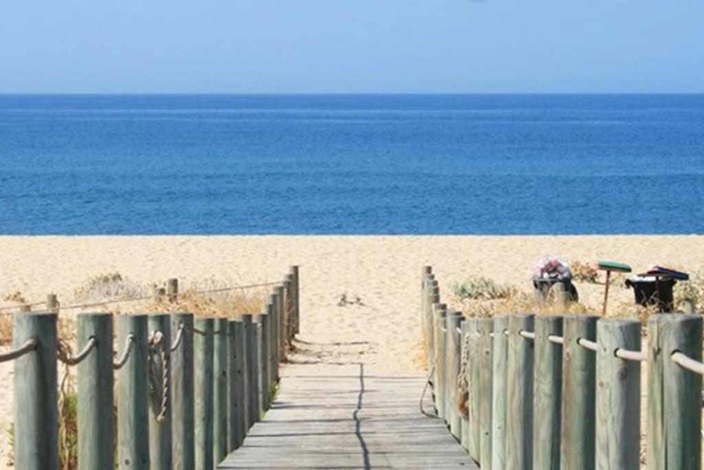 Ria Center - Right * Faro