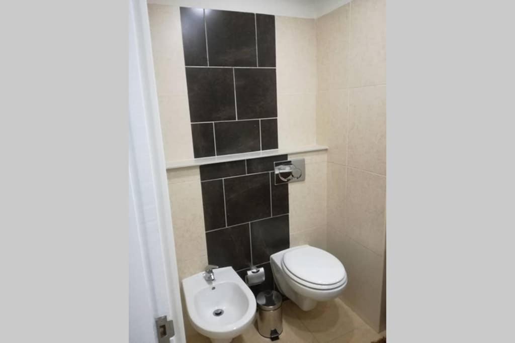Apartment Ria Center - Right