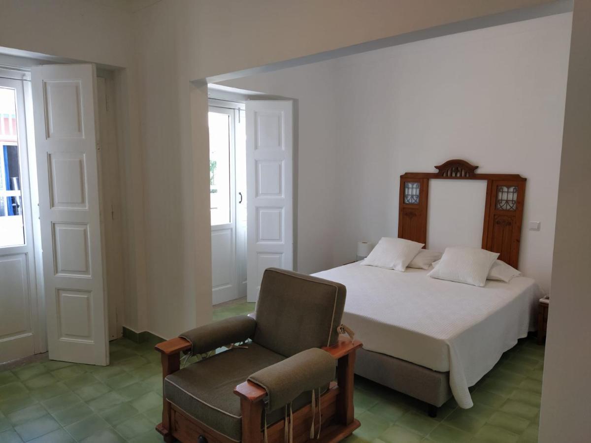 Urban Homestay Faro