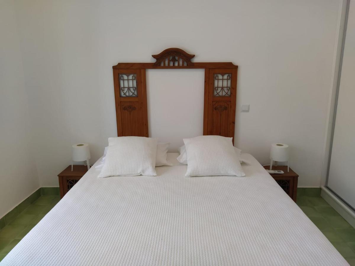Homestay Urban Faro