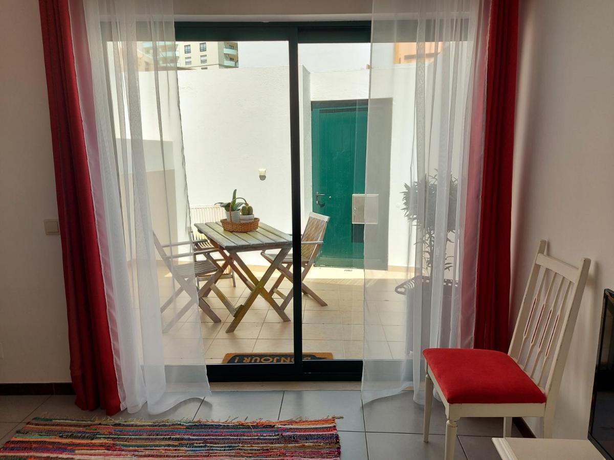 Holiday home Casa Flor De Sal - Moradia No Centro De Faro! Faro