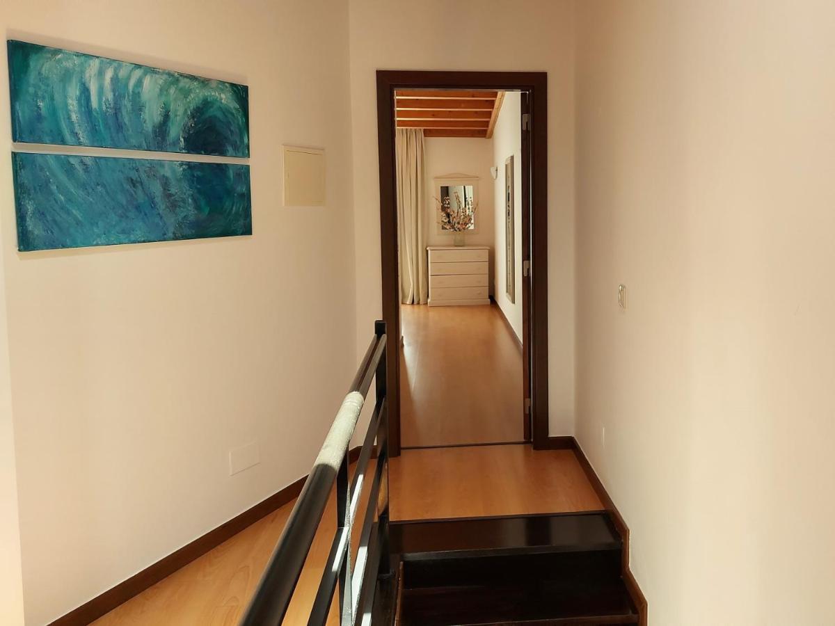 Holiday home Casa Flor De Sal - Moradia No Centro De Faro!