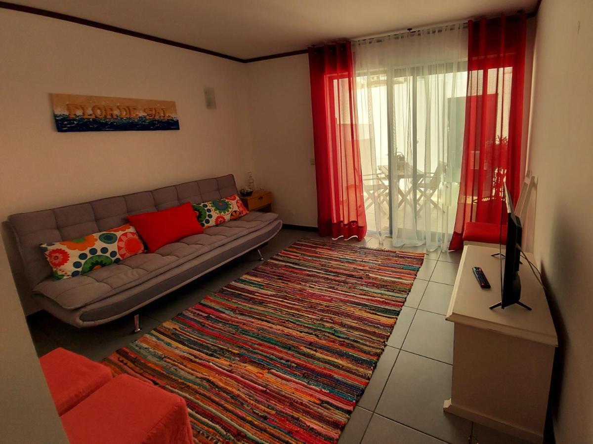Holiday home Casa Flor De Sal - Moradia No Centro De Faro!