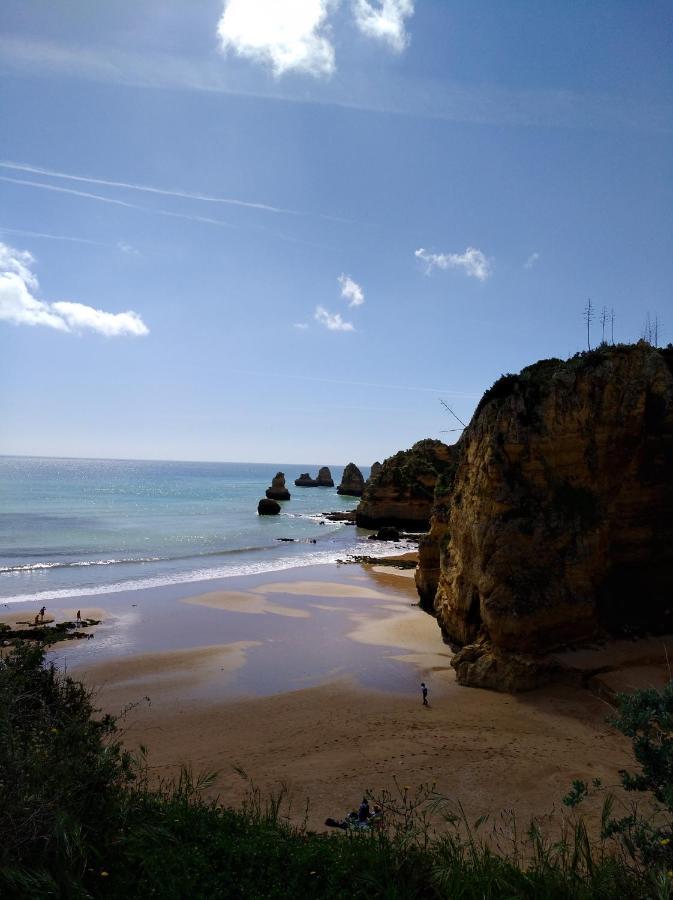 Holiday home #farocarmolodge Private Downtown & Free Parking Faro