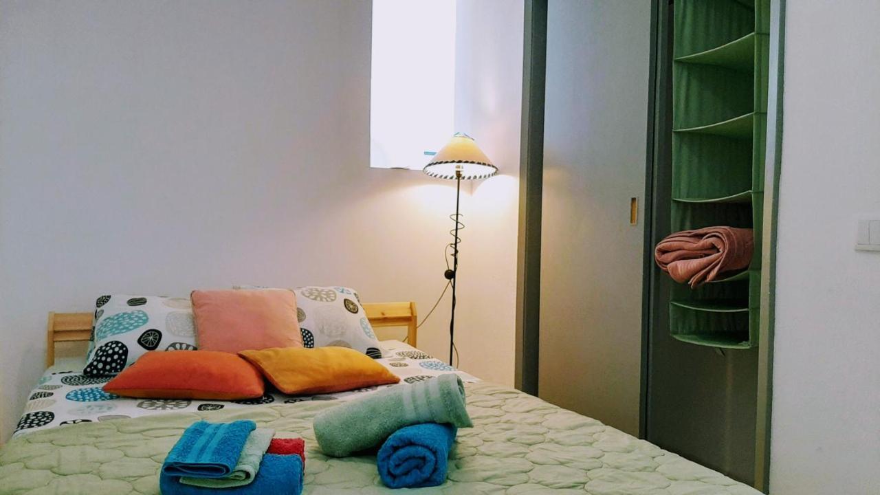 Holiday home Happy Terrace Downtown Tiny House 100% Portuguese *