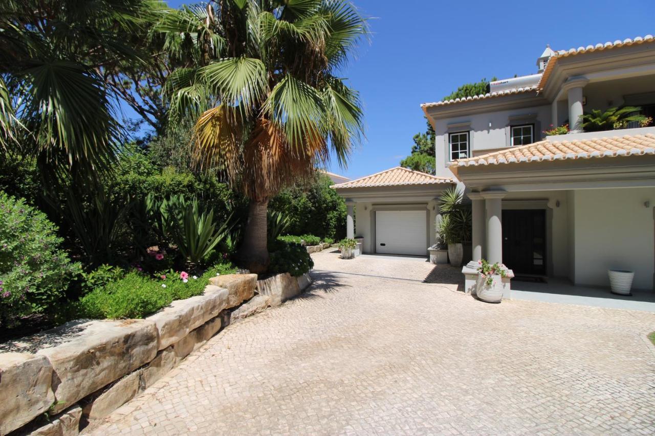 Charming Exceptional Golf In Algarve