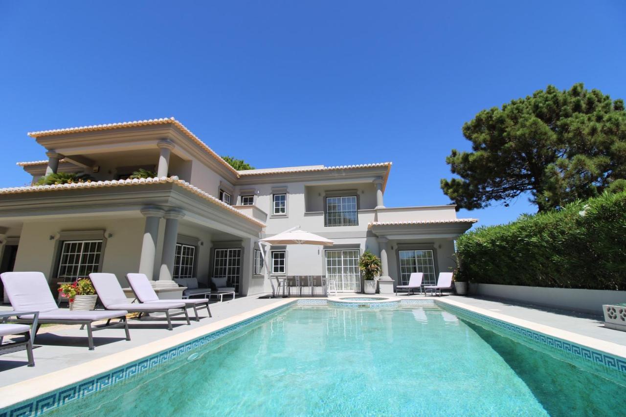 Charming Exceptional Golf In Algarve Faro
