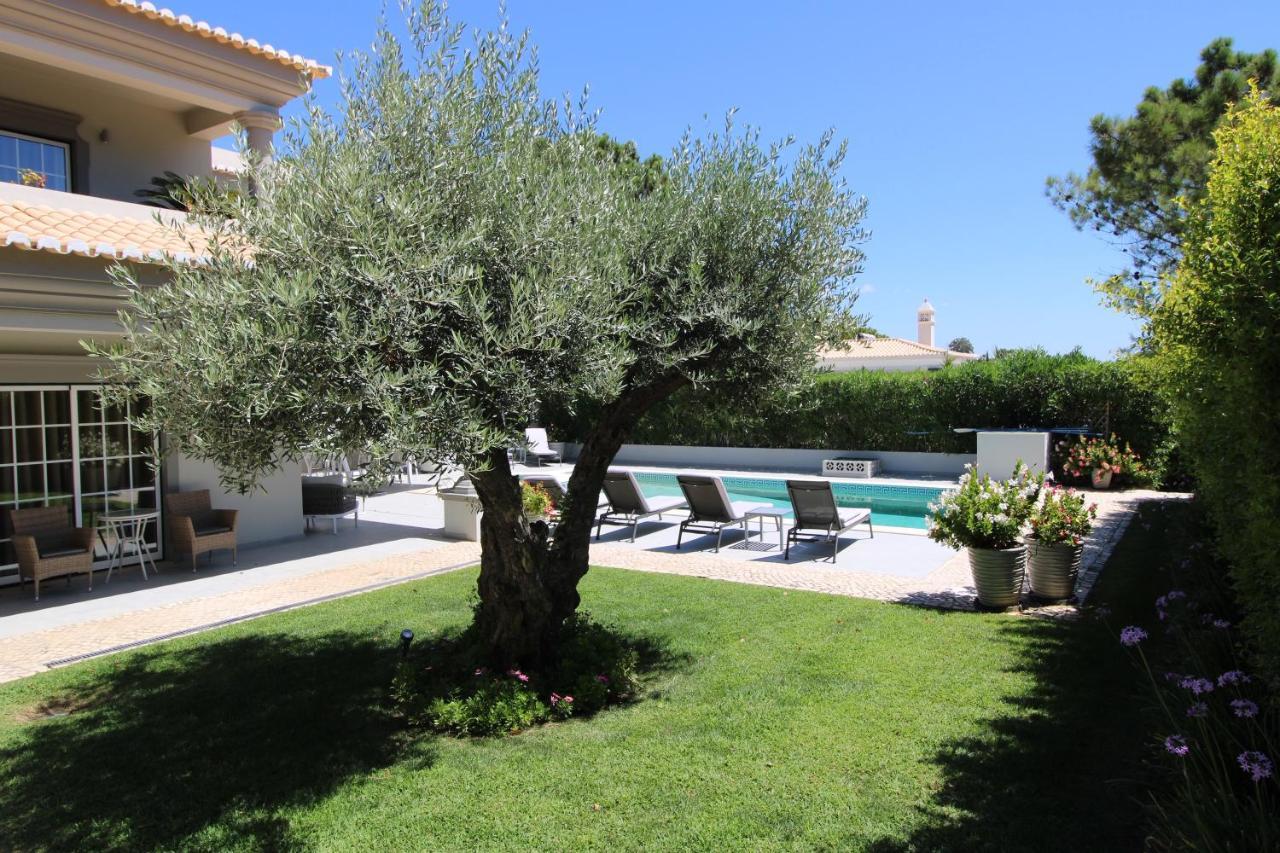 Charming Exceptional Golf In Algarve *