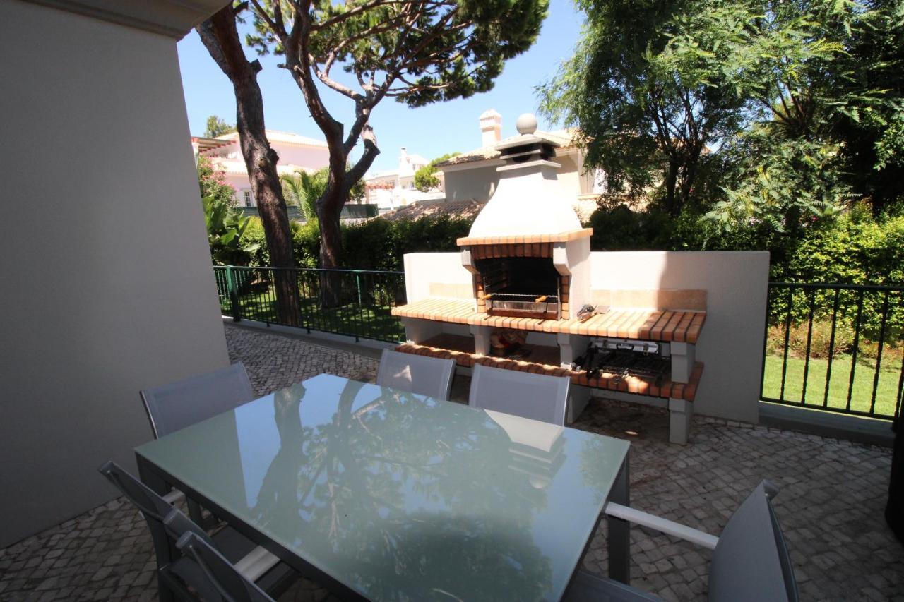 Charming Exceptional Golf In Algarve Villa Faro