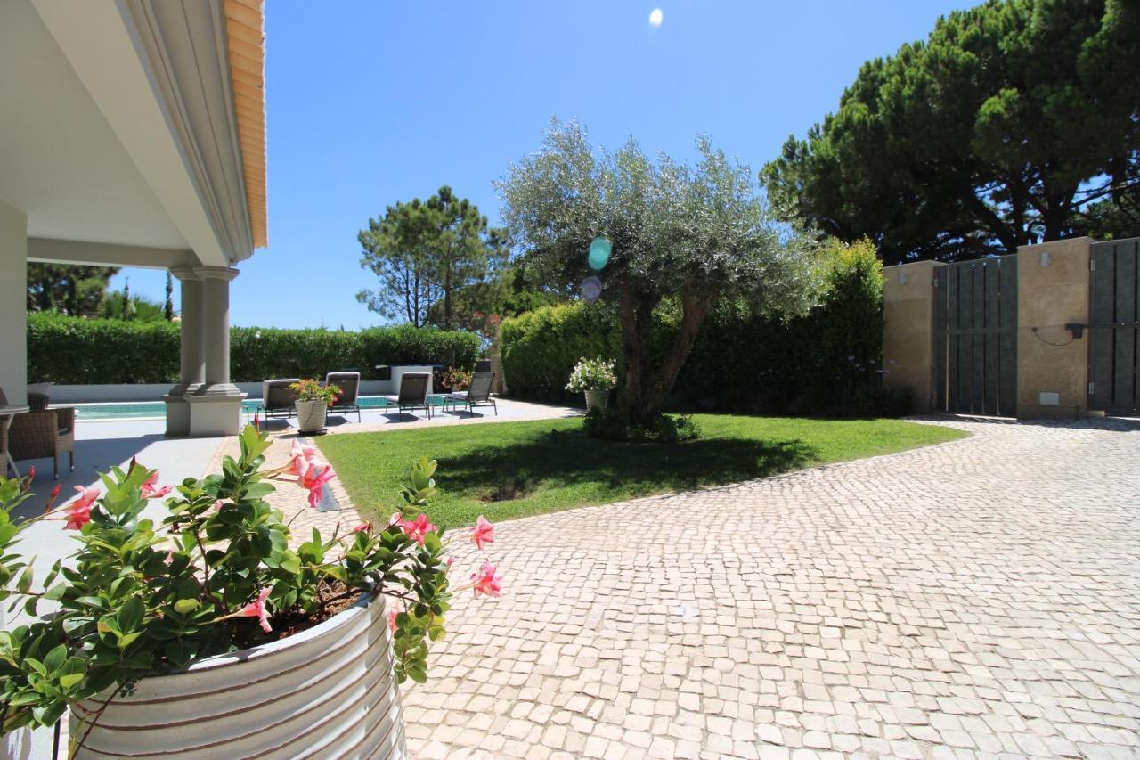 Villa Charming Exceptional Golf In Algarve Faro
