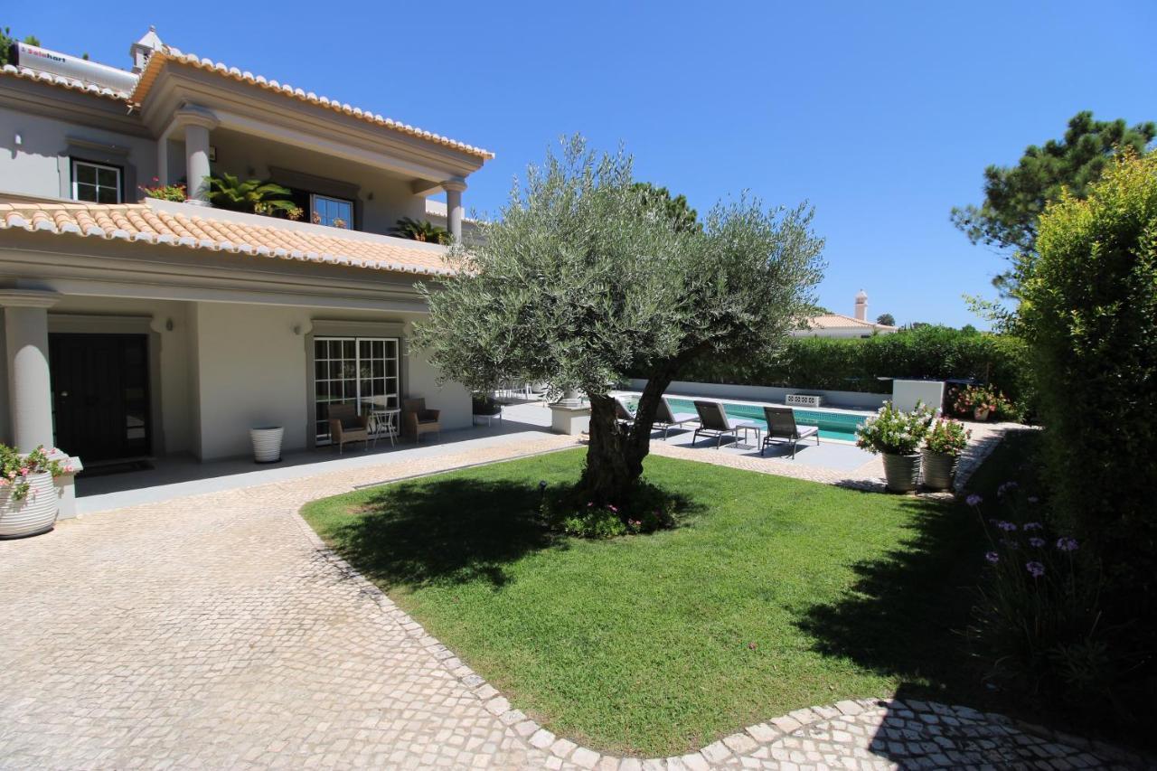 Villa Charming Exceptional Golf In Algarve